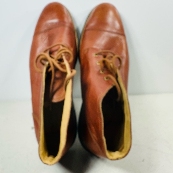 Cole Haan Original Grand Chukka II Boots Woodbury Size 13